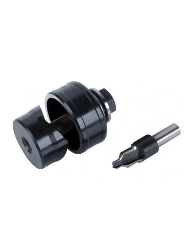 WOLFCRAFT WYCINAK OTWORÓW POD KRANY 32mm (1 1/4")