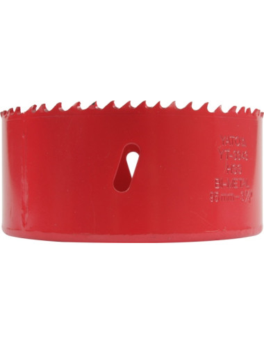 YATO OTWORNICA BIMETALOWA 83mm YT-3338