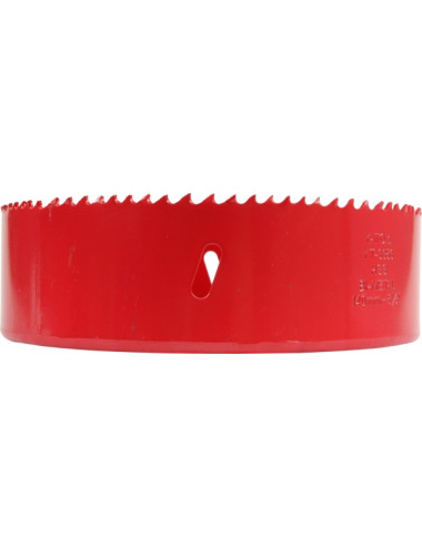 YATO OTWORNICA BIMETALOWA 127mm 3351