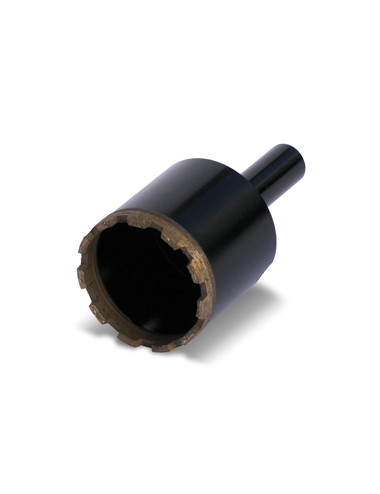 RUBI KORONA DIAMENTOWA 75mm