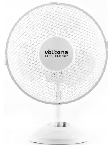 WENTYLATOR BIURKOWY 23cm