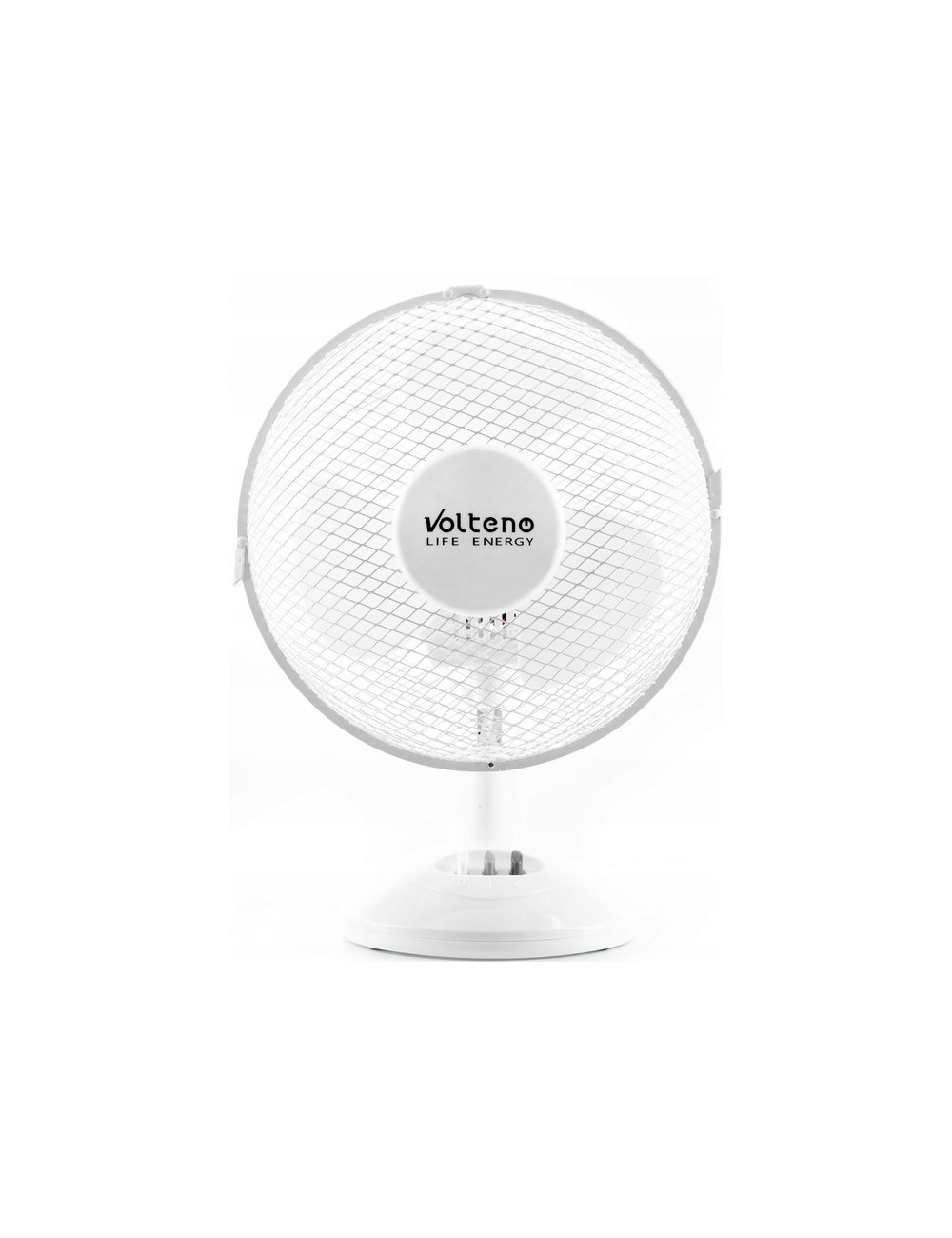 WENTYLATOR BIURKOWY 23cm