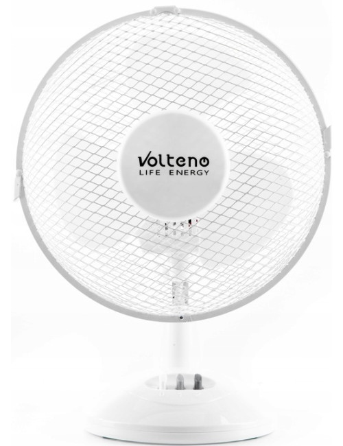 WENTYLATOR BIURKOWY 23cm