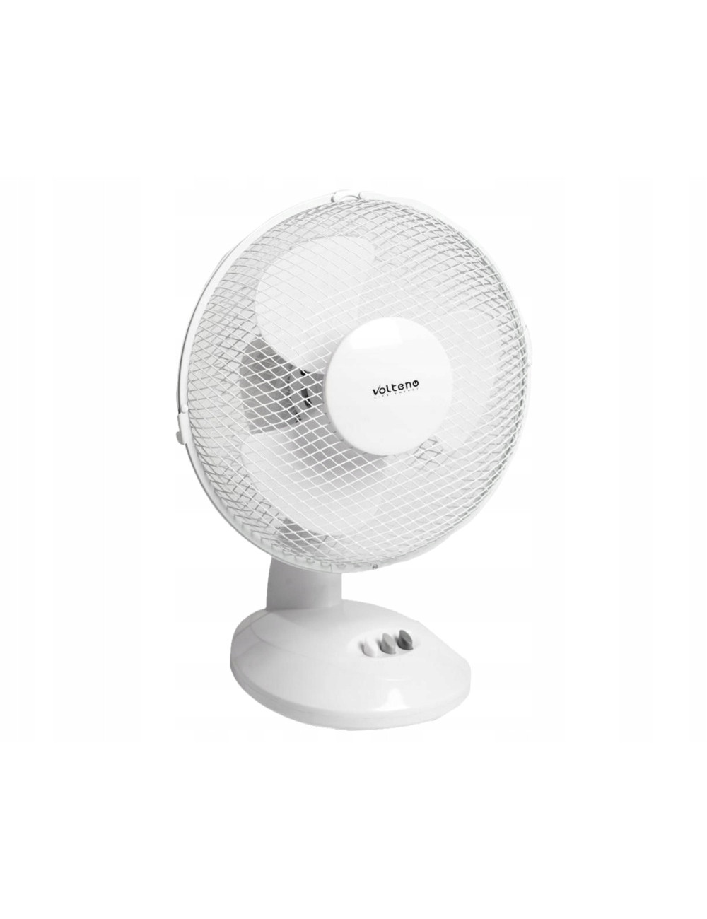 WENTYLATOR BIURKOWY 23cm