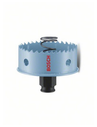 BOSCH PIŁA OTWORNICA SHEET METAL 68mm