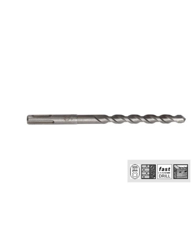 BOSCH WIERTŁO SDS PLUS 20 x 450mm PLUS-1