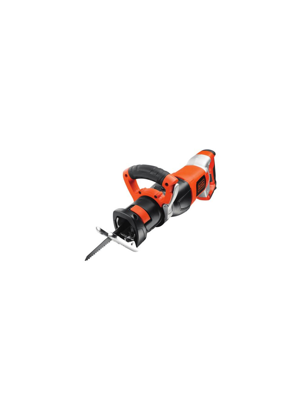 BLACK + DECKER PIŁA SZABLASTA 1050W WALIZKA RS1050EK