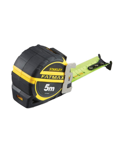STANLEY MIARA ZWIJANA 5m 32mm PREMIUM FATMAX
