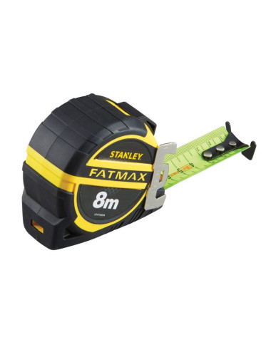 STANLEY MIARA ZWIJANA 8m 32mm PREMIUM FATMAX