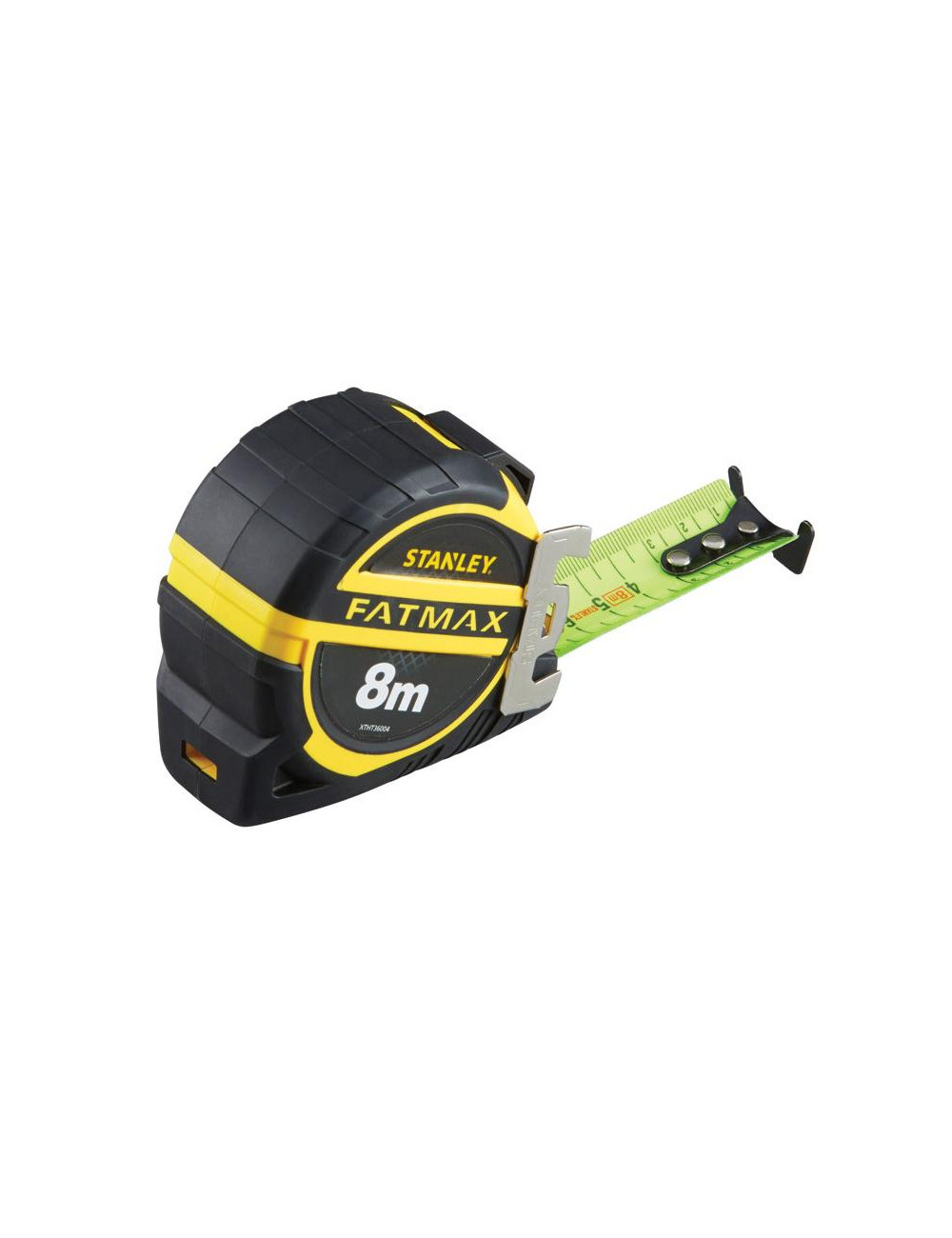 STANLEY MIARA ZWIJANA 8m 32mm PREMIUM FATMAX