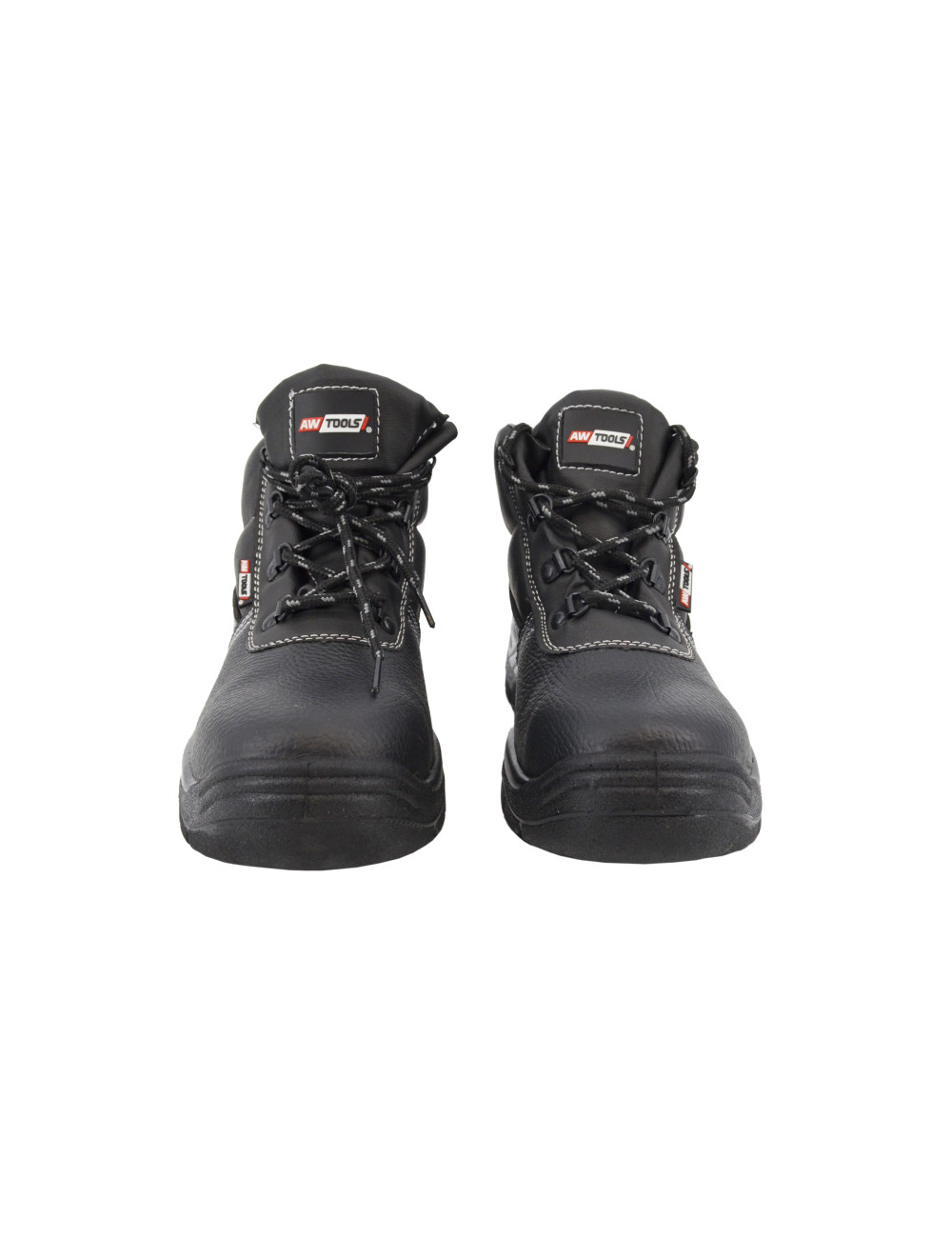 AWTOOLS BUTY BOLZANO S3 ROZ.47 WYSOKIE