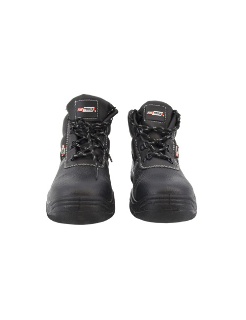 AWTOOLS BUTY BOLZANO S3 ROZ.47 WYSOKIE