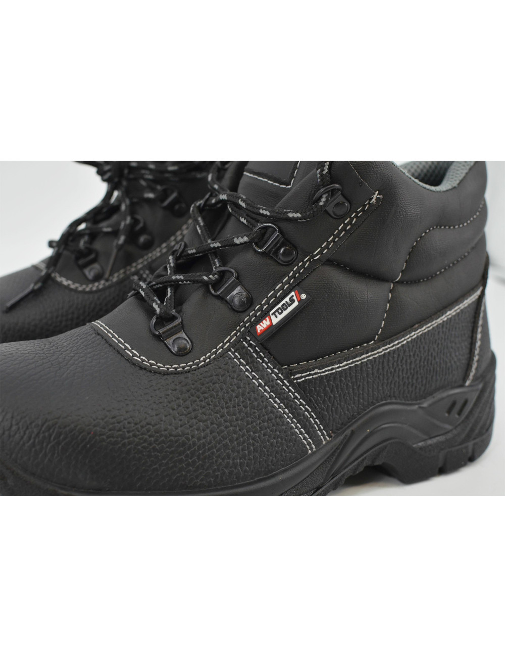 AWTOOLS BUTY BOLZANO S3 ROZ.47 WYSOKIE