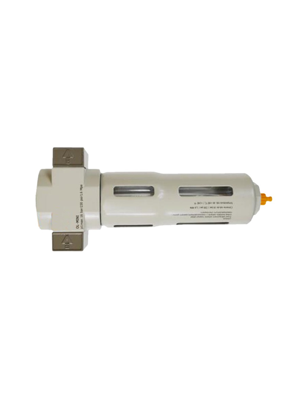 AWTOOLS FILTR ODWADNIACZ 1/4" OF-MINI