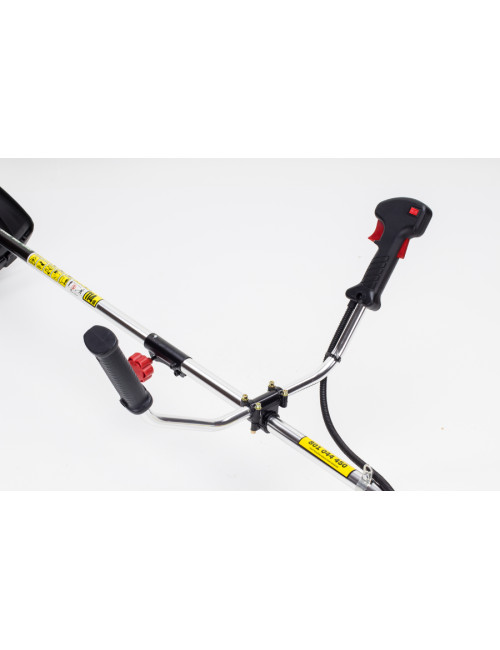 KOSA SPALINOWA NAC 1,7KM BP427-17B-V