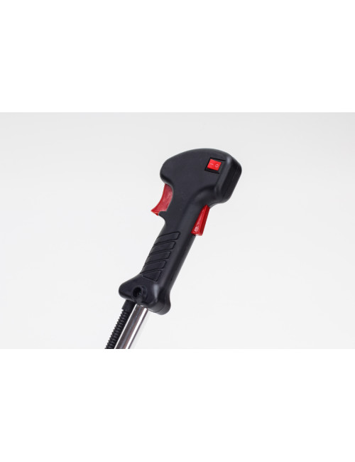 KOSA SPALINOWA NAC 1,7KM BP427-17B-V