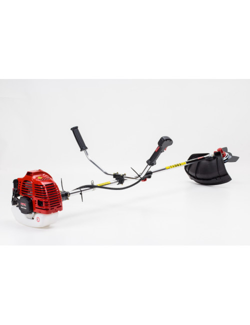 KOSA SPALINOWA NAC 1,7KM BP427-17B-V