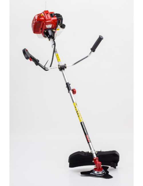 KOSA SPALINOWA NAC 1,7KM BP427-17B-V