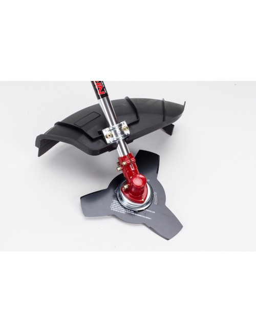 KOSA SPALINOWA NAC 1,7KM BP427-17B-V