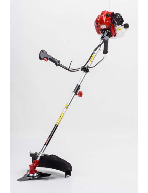 KOSA SPALINOWA NAC 1,7KM BP427-17B-V