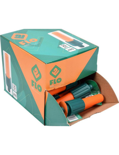 FLO DYSZA REGULOWANA BOX-25szt. 89200