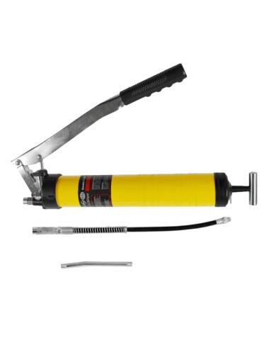 TOWOTNICA 900cm WĘŻ+RUR.