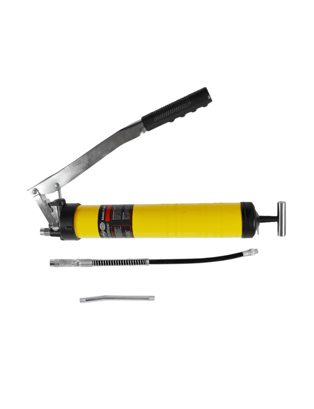 TOWOTNICA 900cm WĘŻ+RUR.