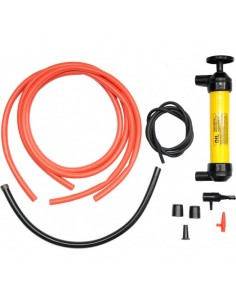 VOREL POMPKA WIELOFUNKCYJNA   78022