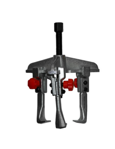 QUATROS ŚCIĄGACZ 3-RAMIENNY Z BLOKADĄ 250-200mm