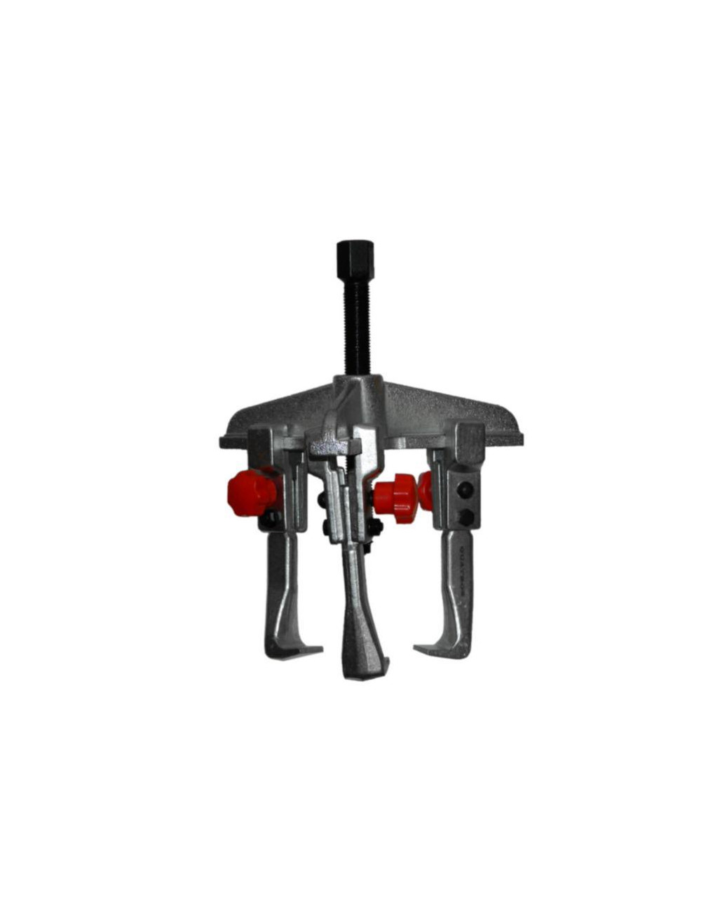 QUATROS ŚCIĄGACZ 3-RAMIENNY Z BLOKADĄ 250-200mm