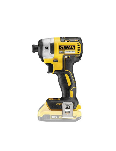 DEWALT ZAKRĘTARKA UDAROWA 18V 205Nm 3-BIEGI BRUSHLESS TSTAK DF887NT
