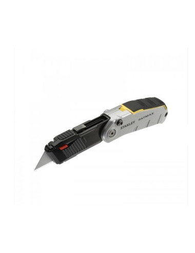 STANLEY NOŻYK FATMAX Z CHOWANYM OSTRZEM