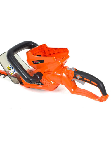 NOŻYCE DO ŻYWOPŁOTU AKUMULATOROWE 40V 560mm SOLO