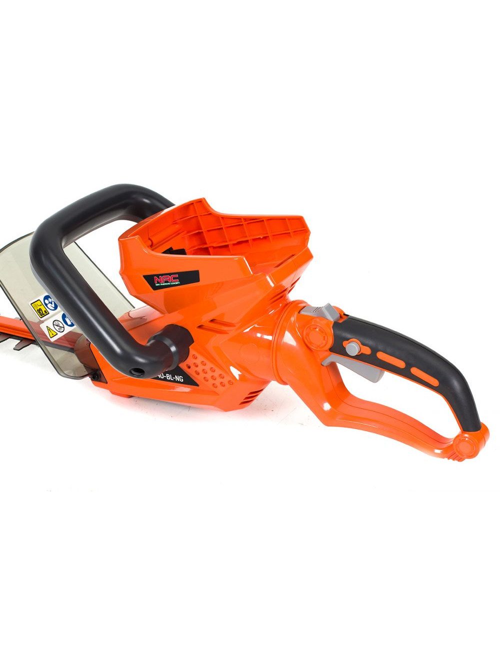 NOŻYCE DO ŻYWOPŁOTU AKUMULATOROWE 40V 560mm SOLO