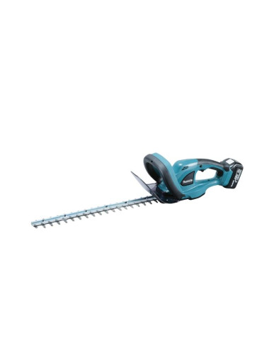 MAKITA NOŻYCE DO ŻYWOPŁOTU 18V 480mm 1 x 5,0AHLI-ION DUH483RT