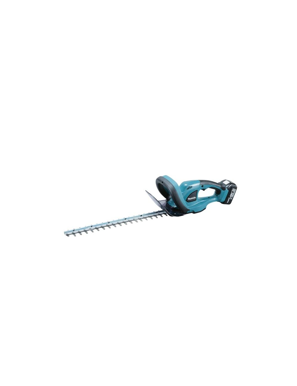 MAKITA NOŻYCE DO ŻYWOPŁOTU 18V 480mm 1 x 5,0AHLI-ION DUH483RT