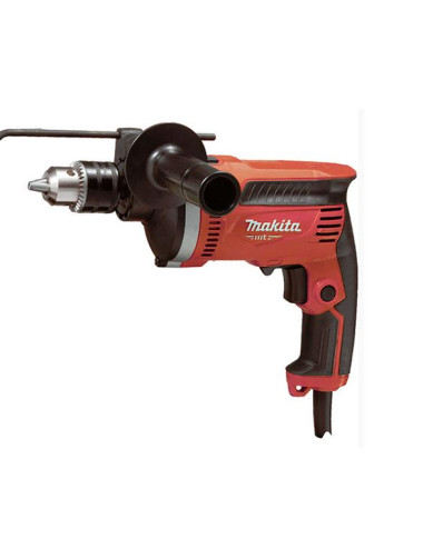 MAKITA MT WIERTARKA UDAROWA 710W KLUCZYK M8100