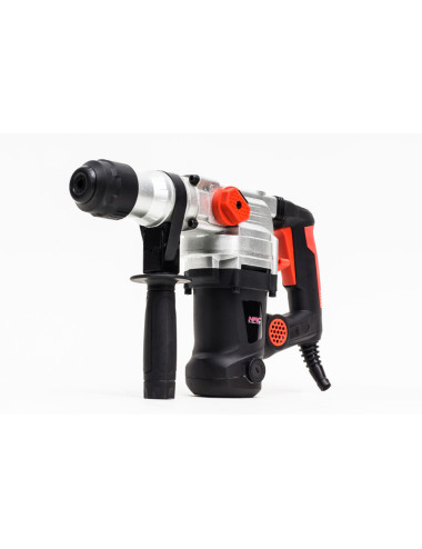 NAC MŁOT WIERCĄCO-KUJĄCY SDS-PLUS 1250W HE125-GY