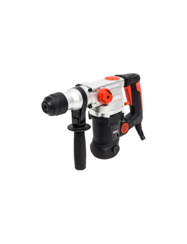 NAC MŁOT WIERCĄCO-KUJĄCY SDS-PLUS 1250W HE125-GY