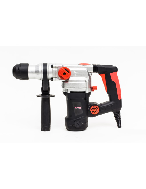 NAC MŁOT WIERCĄCO-KUJĄCY SDS-PLUS 1250W HE125-GY