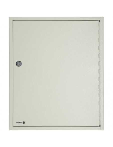 VOREL SKRZYNKA NA KLUCZE 450x380x80   78436