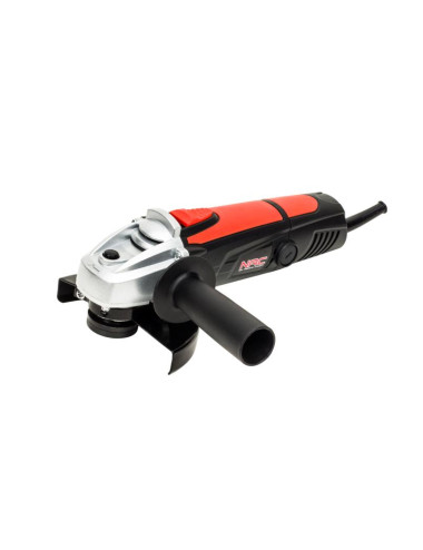 NAC SZLIFIERKA KĄTOWA 125mm 850W AGE85-GY