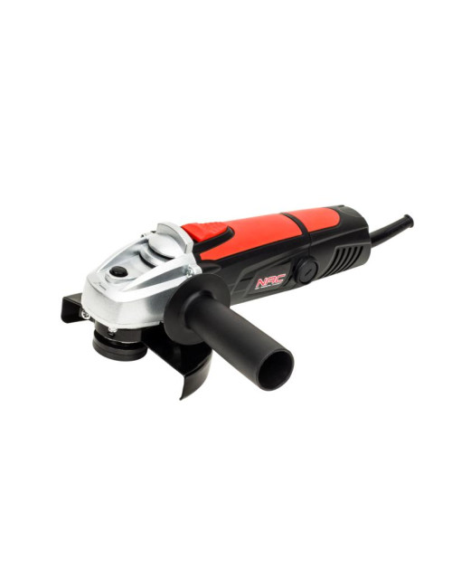 NAC SZLIFIERKA KĄTOWA 125mm 850W AGE85-GY