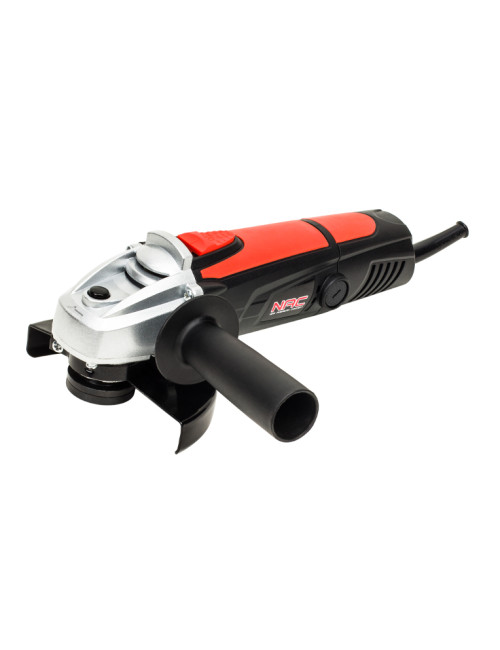 NAC SZLIFIERKA KĄTOWA 125mm 850W AGE85-GY