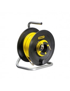 STANLEY PRZEWÓD / WĄŻ PNEUMATYCZNY 8x12mm 20m BĘBEN