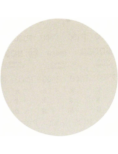 BOSCH KRĄŻEK SIATKA 150 M480 gr. 80 5szt.