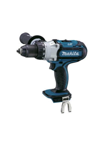 MAKITA WIERTARKO-WKRĘTARKA 18V LI-ION 80 40Nm 3-BIEGI DDF451Z