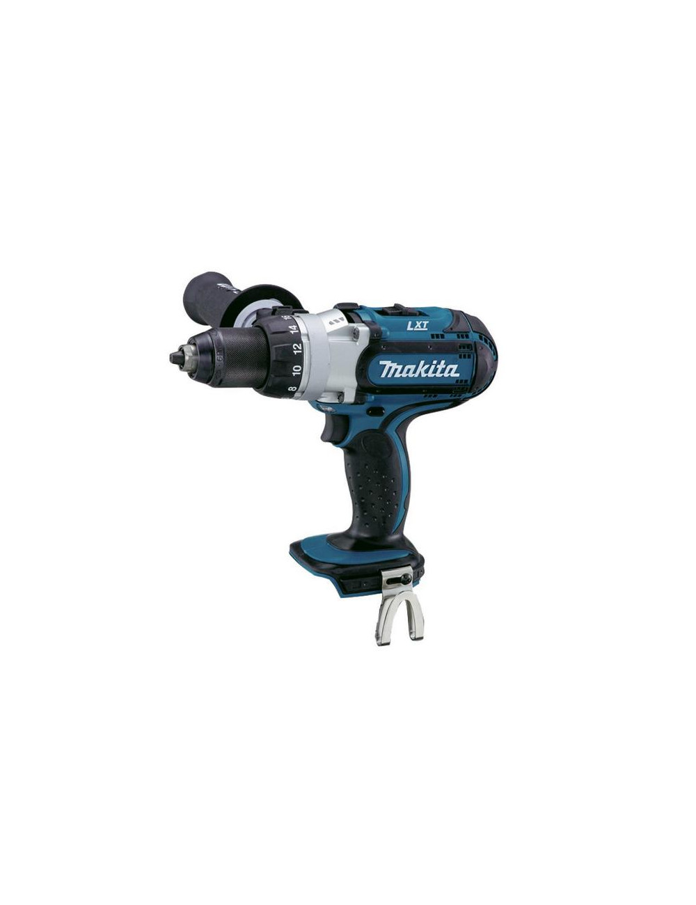 MAKITA WIERTARKO-WKRĘTARKA 18V LI-ION 80 40Nm 3-BIEGI DDF451Z