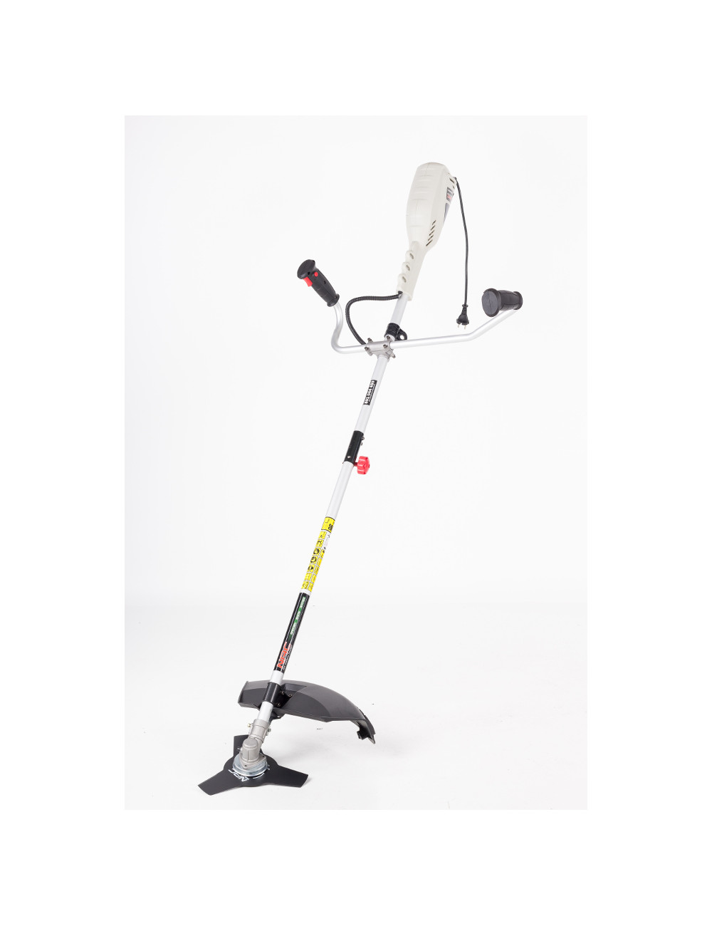 KOSA ELEKTRYCZNA 1400W NAC