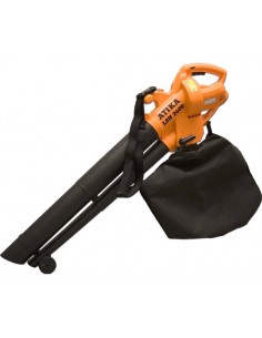 ATIKA ODKURZACZ DMUCHAWA DO LIŚCI  LSH2600